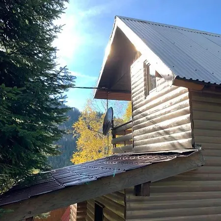 Vikendica Teodora Дом отдыха