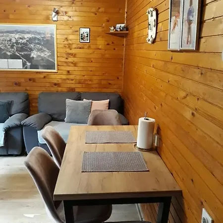 Дом отдыха Vikendica Teodora Яхорина