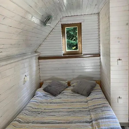 Vikendica Teodora