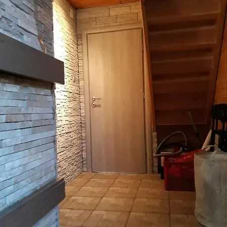 Vikendica Teodora