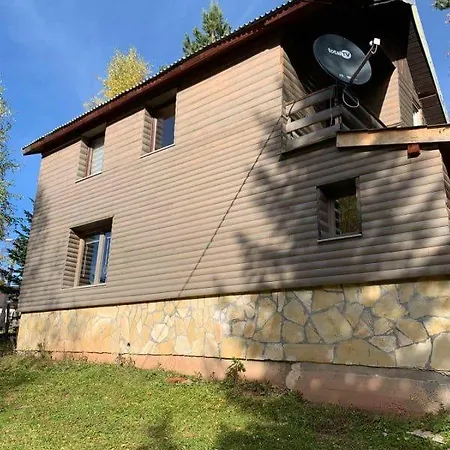 Vikendica Teodora Яхорина
