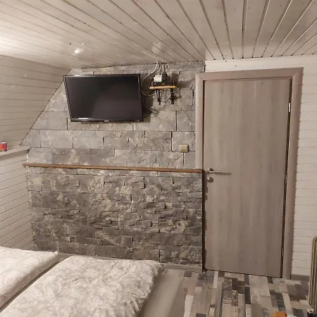 Vikendica Teodora * Яхорина