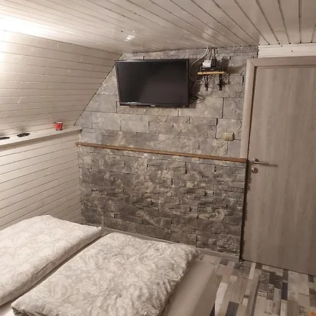 Vikendica Teodora * Яхорина